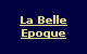 labelleepoque